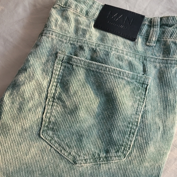 BoohooMAN Pants - Picture 2 of 4